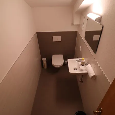 Couette-café Fuchs 4*
