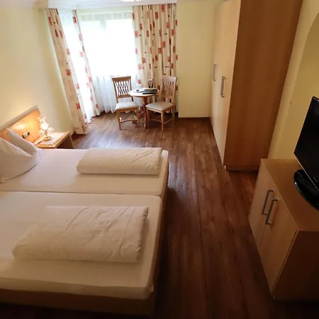 Fuchs 4* Söll