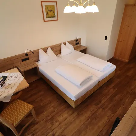 Fuchs Couette-café 4*