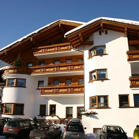 Fuchs Bed & Breakfast