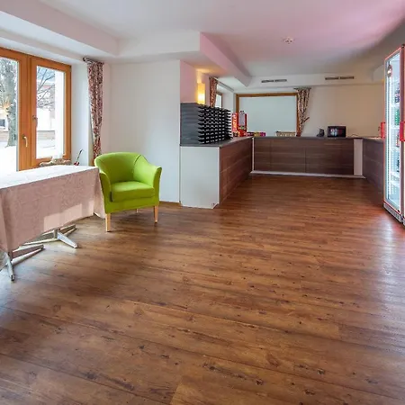 Fuchs ベッド・アンド・ブレックファスト