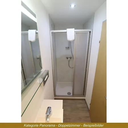 ベッド・アンド・ブレックファスト Fuchs