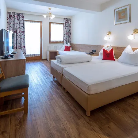 ベッド・アンド・ブレックファスト Fuchs ゼル