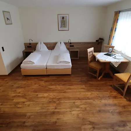 Fuchs 4* Söll
