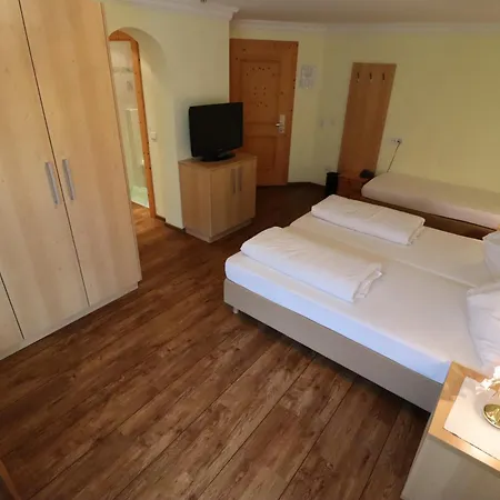 Fuchs ベッド・アンド・ブレックファスト