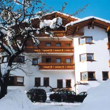 Fuchs Bed and Breakfast