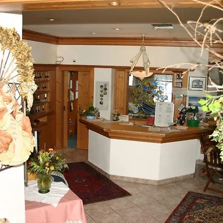 Fuchs Bed and Breakfast Söll