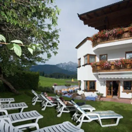 Fuchs Bed and Breakfast