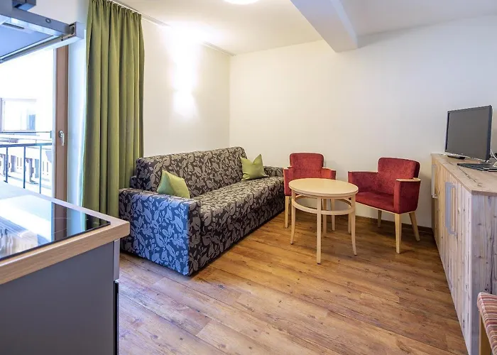 Fuchs Bed & Breakfast