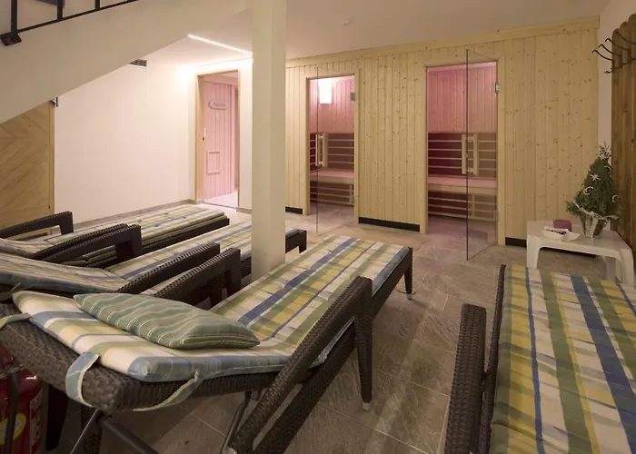 Fuchs Bed & Breakfast Soll