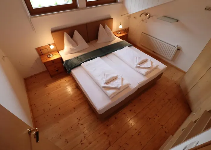 Fuchs Bed & Breakfast Soll